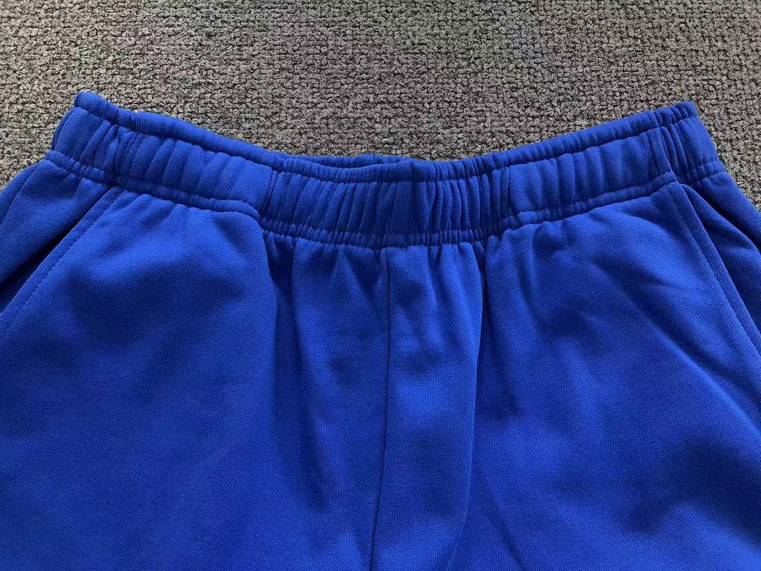 Sp5der TROUSERS SP5DER HOODIE - Image 31