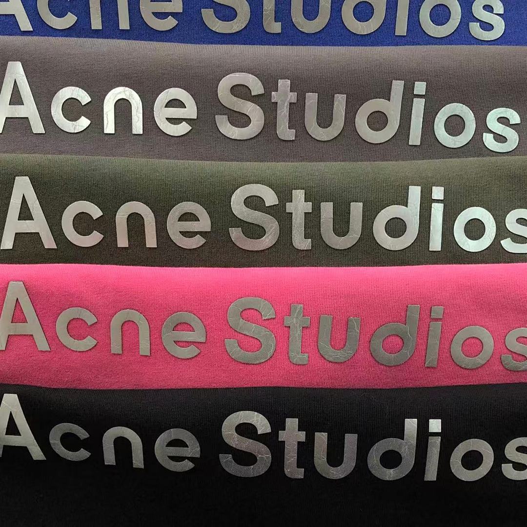 Acne Studios 178 ACNE STUDIOS LONG SLEEVED 3110151705 (Im 170Cm 60Kg I Wear Size M In The Phot) - Image 31