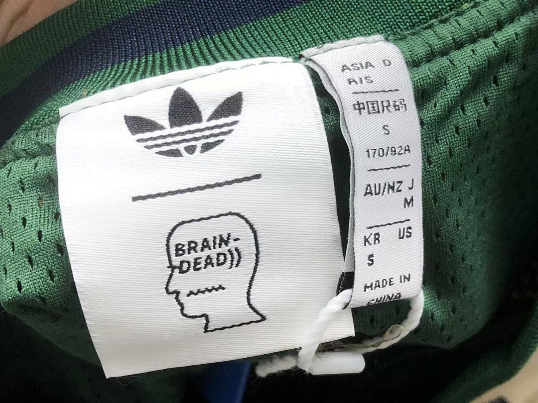 Adidas 235 A⭐I⭐AS LONG SLEEVED 1212408159 (Im 170Cm 60Kg I Wear Size S In The Phot) - Image 21