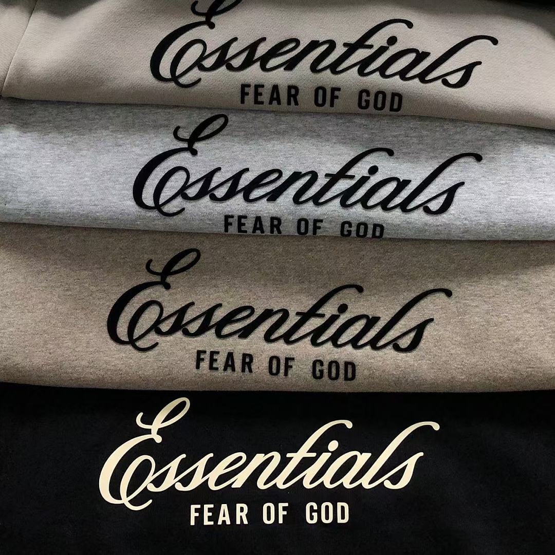 Fear of God TROUSERS 139 FOG HOODIE - Image 22