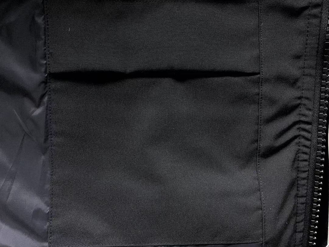 Canada Goose 218 C⭐N⭐⭐A G⭐⭐⭐E VEST DOWN JACKETS 213121715 (Im 170Cm 60Kg I Wear Size S In The Phot) - Image 23