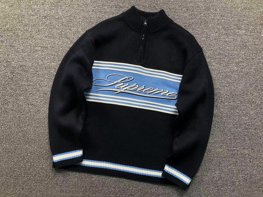 Supreme 368 S⭐⭐R⭐⭐E SWEATER 21122703001 (Im 170Cm 60Kg I Wear Size M In The Phot) - Image 11