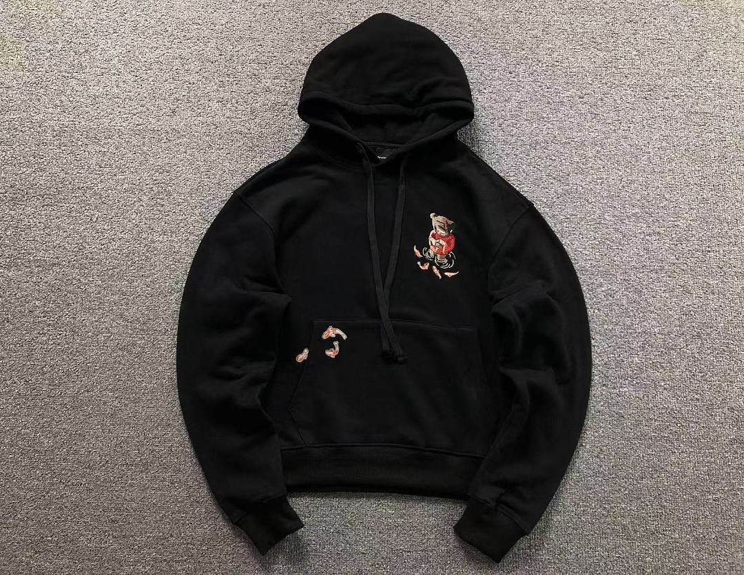 Chanel TROUSERS 125 DER⭐CHUT⭐E HOODIE - Image 8
