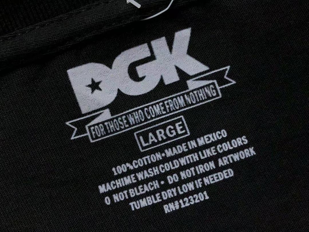 DGK 95 DGK T-SHIRT - Image 24