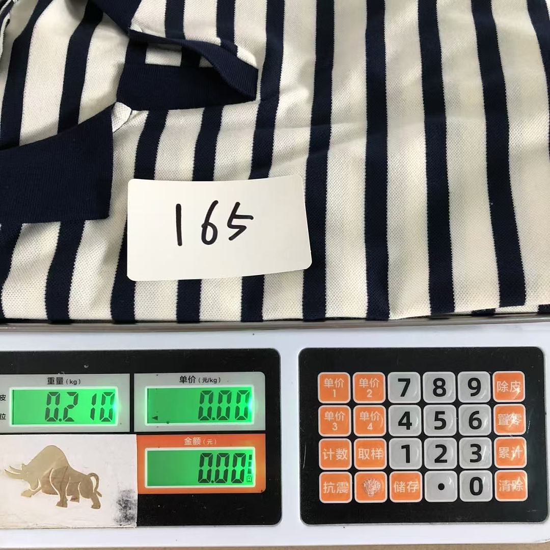 Unbranded 215 HA⭐⭐⭐S POLO 22071012001 (Im 170Cm 60Kg I Wear Size 165 In The Phot) - Image 18