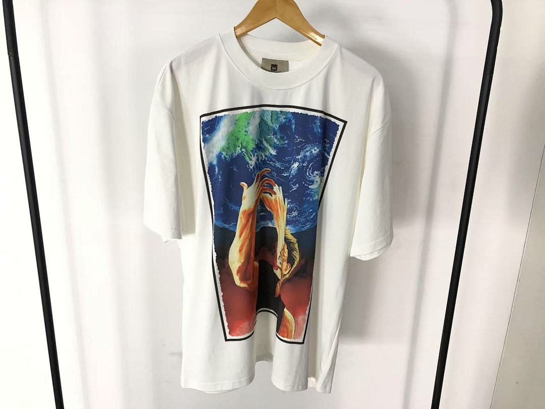 Unbranded 115 VINTAGE T-SHIRT 4050133717 (Im 170Cm 60Kg I Wear Size L In The Phot) - Image 17