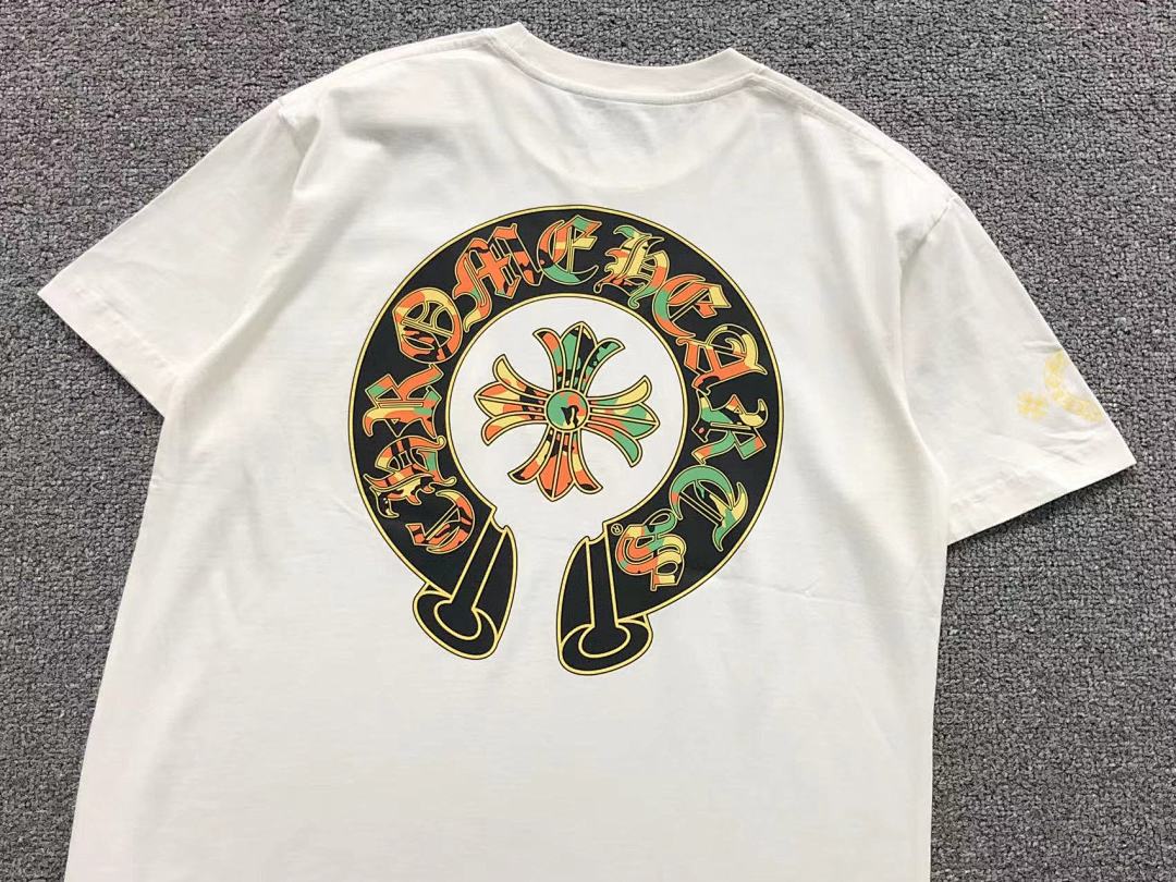Comme des Garcons 108 C⭐⭐OME HE⭐⭐TS T-SHIRT 123111802 (Im 170Cm 60Kg I Wear Size S In The Phot) - Image 9