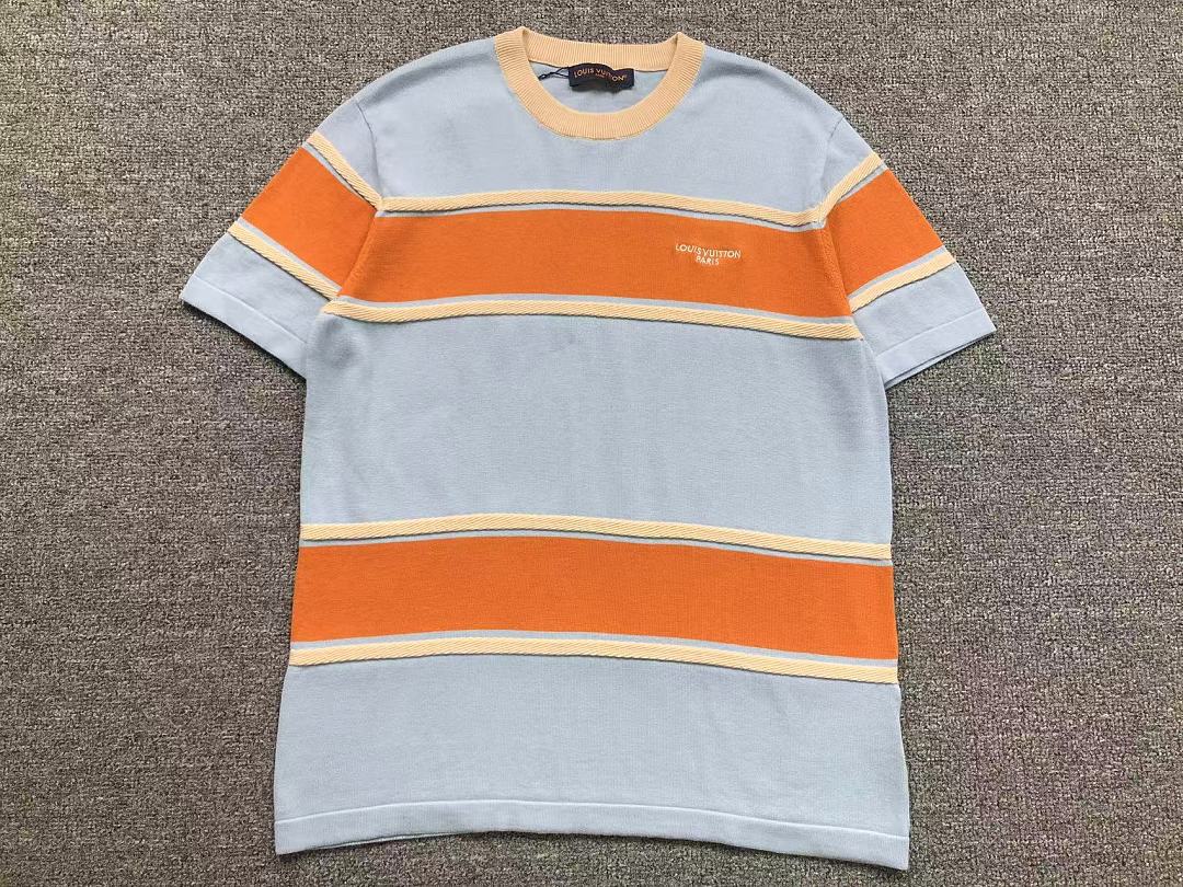 Louis Vuitton 158 L⭐ T-SHIRT 3206200821 (Im 170Cm 60Kg I Wear Size S In The Phot) - Image 5