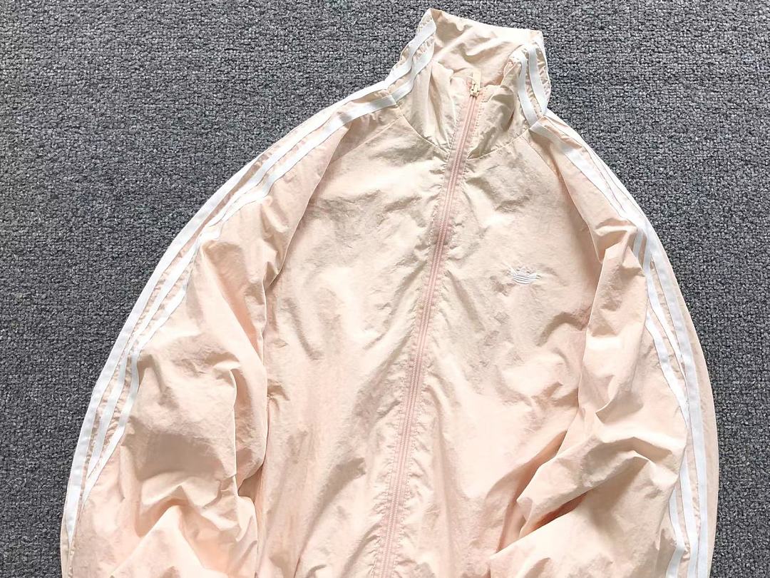Adidas TROUSERS139 A⭐I⭐AS JACKET TROUSERS FEMAIE - Image 7