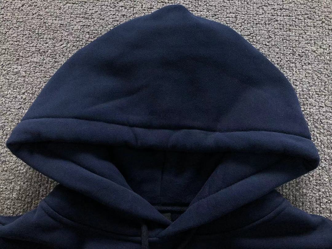 Nike TROUSERS 118 N⭐K⭐ STUSSY HOODIE - Image 18
