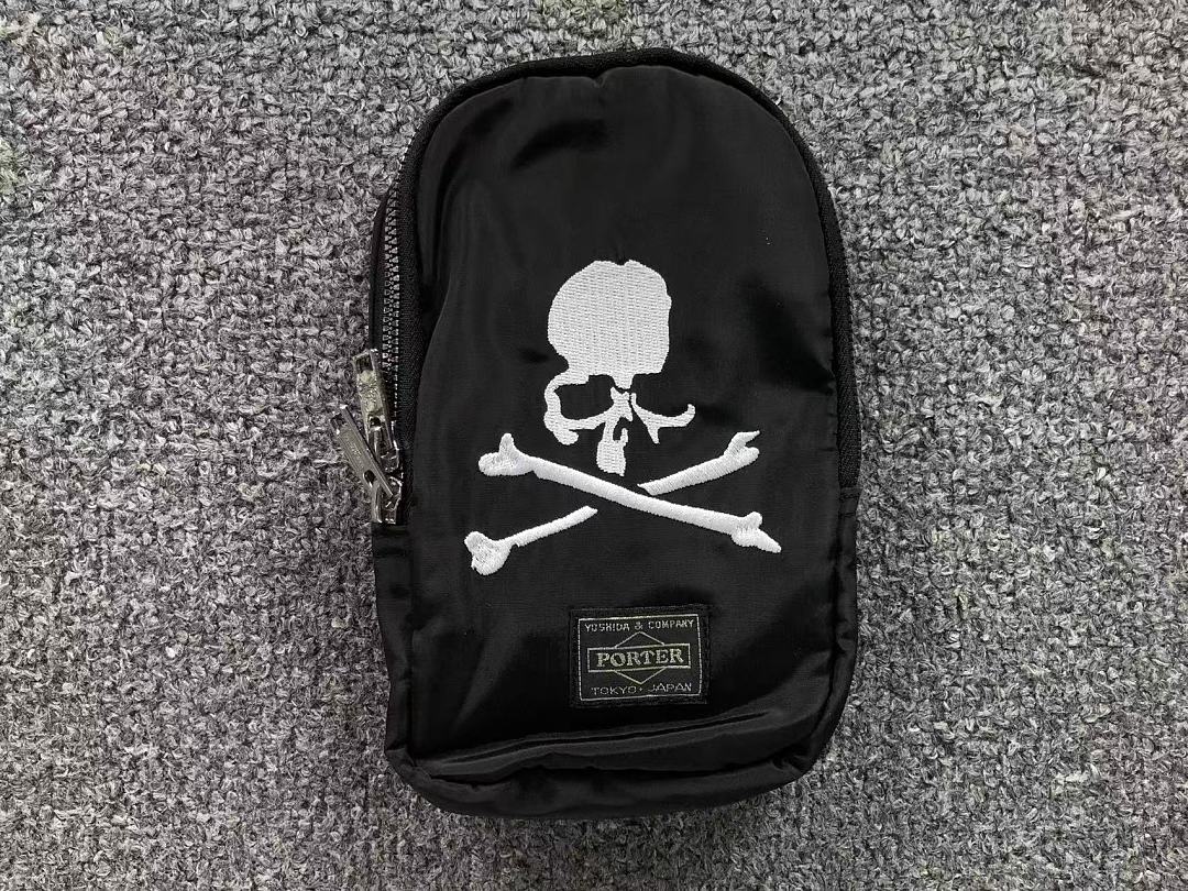 Mastermind 118 MASTERMIND BAG 3207082421 (Long 13CM* Wide 3CM* High 18CM) - Image 2