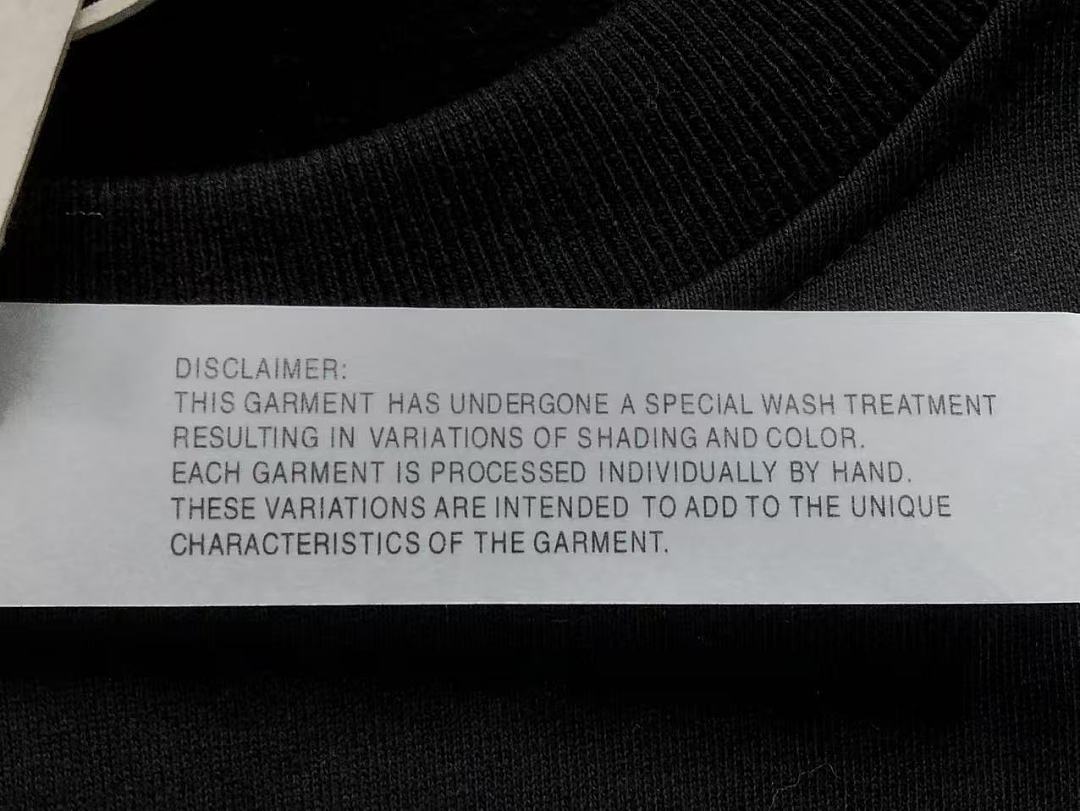 Fear of God 168 FOG HOODIE 4208261277 (Im 170Cm 60Kg I Wear Size M In The Phot) - Image 19