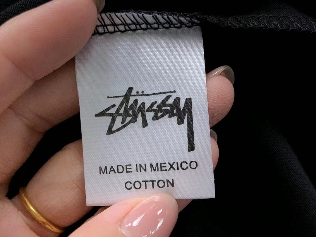 Stussy 78 STUSSY T-SHIRT - Image 22