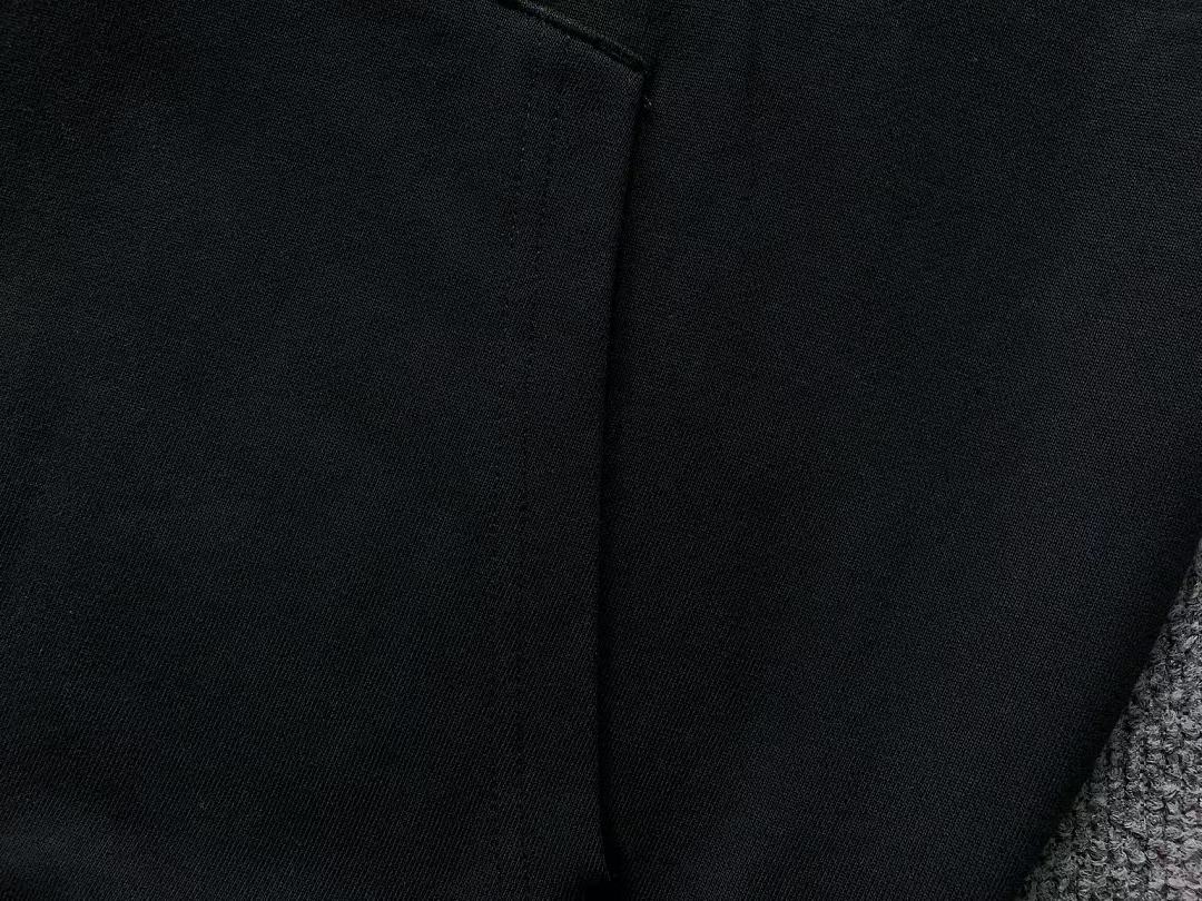 Casablanca 165 CASABLANCA HOODIE 3208190621 (Im 170Cm 60Kg I Wear Size M In The Phot) - Image 15