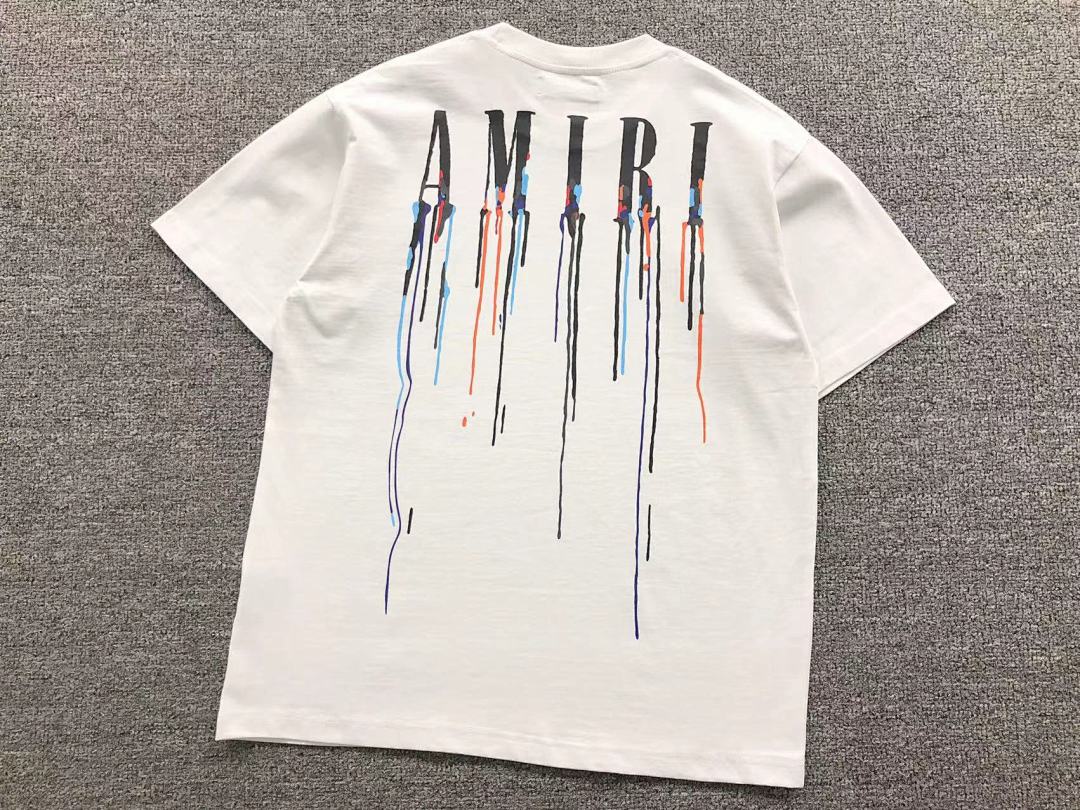 AMIRI 85 AMIRI T-SHIRT 211291374 (Im 170Cm 55Kg I Wear Size S In The Phot) - Image 13