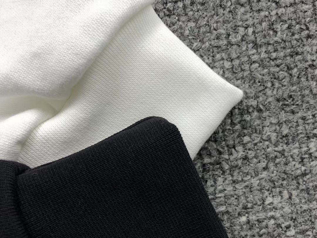 On Running 138 MAISON MARGIELA HOODIE 5123010162 (Im 170Cm 60Kg I Wear Size 44 In The Phot) - Image 17