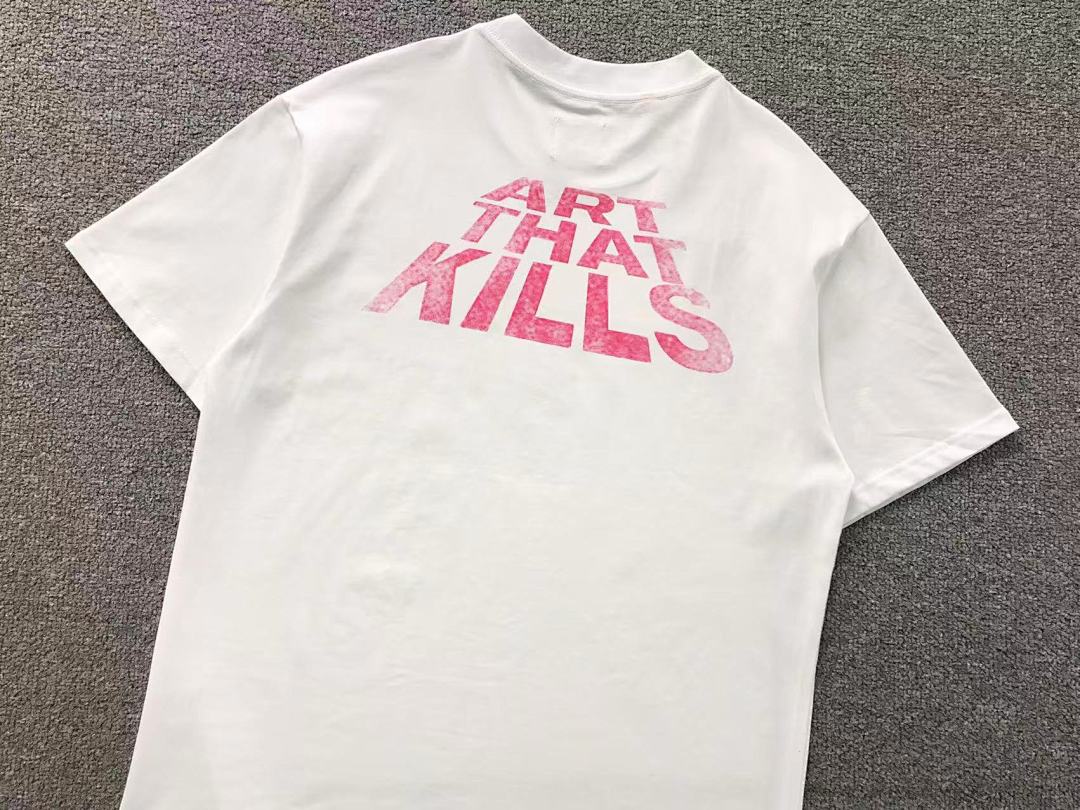 Gallery Dept 98 GALLERY DEPT T-SHIRT 22040411125 (Im 170Cm 60Kg I Wear Size M In The Phot) - Image 17