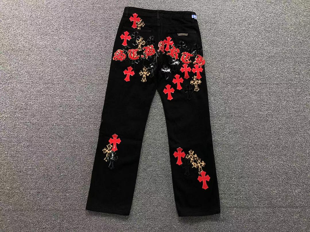 Comme des Garcons 195 C⭐⭐OME HE⭐⭐TS - Image 3