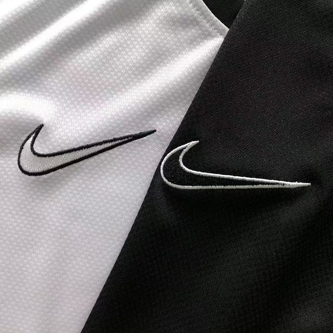 Nike 85 N⭐K⭐ T-SHIRT SHORTS 11102004002 (Im 170Cm 60Kg I Wear Size L In The Phot) - Image 13