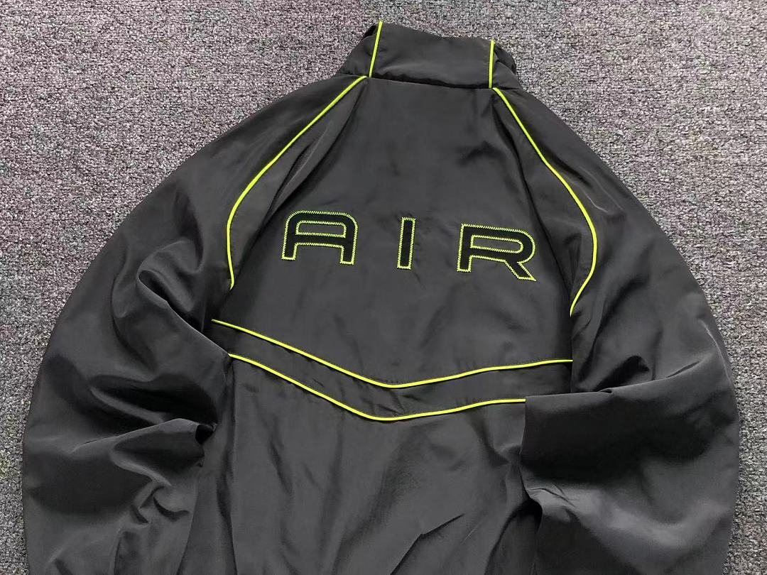Nike TROUSERS 138 N⭐K⭐ JACKET 4205262277 (Im 170Cm 60Kg I Wear Size M In The Phot) - Image 11