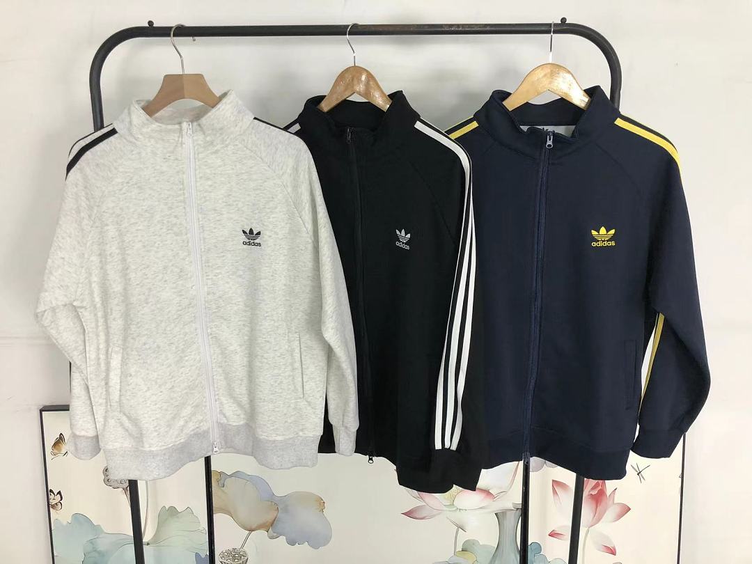 Adidas 158 A⭐I⭐AS HOODIE 4208070577 (Im 170Cm 60Kg I Wear Size M In The Phot) - Image 25
