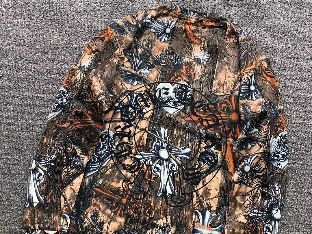 Comme des Garcons 118 C⭐⭐OME HE⭐⭐TS N⭐K⭐ NO⭐T⭐ LONG SLEEVED 42061227144 (Im 170Cm 60Kg I Wear Size M In The Phot) - Image 7