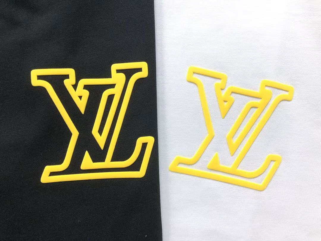 Louis Vuitton 115 L⭐ T-SHIRT 3204180621 (Im 170Cm 60Kg I Wear Size L In The Phot) - Image 12