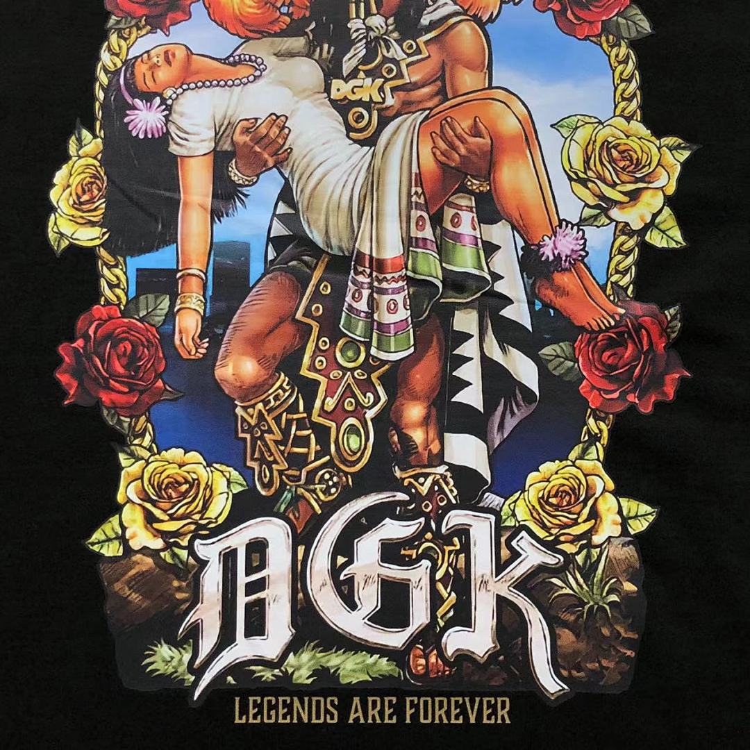 DGK 95 DGK T-SHIRT - Image 10