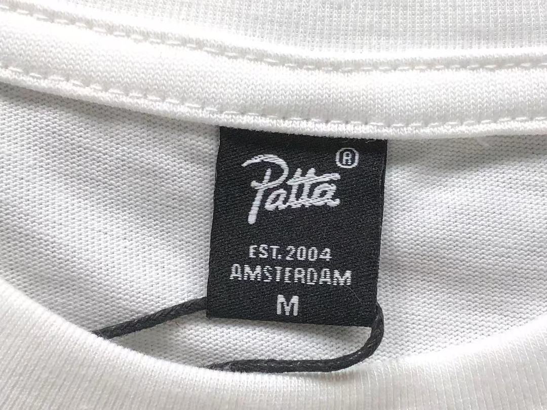 Patta 78 P⭐TT⭐ T-SHIRT 1252015175 (Im 170Cm 60Kg I Wear Size M In The Phot) - Image 15