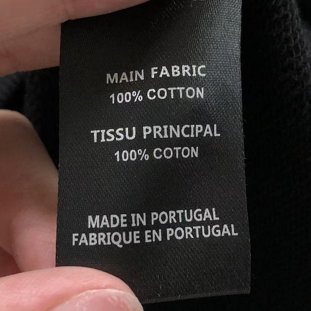Vetements 158 VETEMENTS HOODIE 42043008145 (Im 170Cm 60Kg I Wear Size S In The Phot) - Image 35
