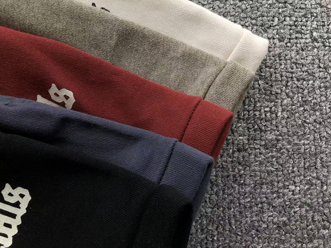 Fear of God 115 FOG SHORTS 212110317 (Im 170Cm 57Kg I Wear Size S In The Phot) - Image 22