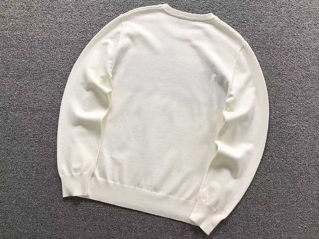 Unbranded 235 L⭐ SWEATER 4208112201 (Im 170Cm 60Kg I Wear Size XL In The Phot) - Image 9