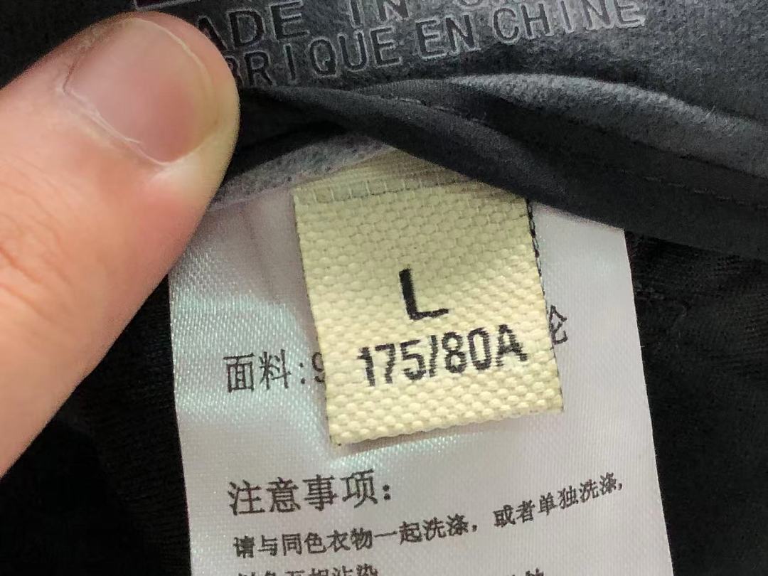 Unbranded 215 KA⭐L⭐S TROUSERS 2206012501 (Im 170Cm 60Kg I Wear Size L In The Phot) - Image 28