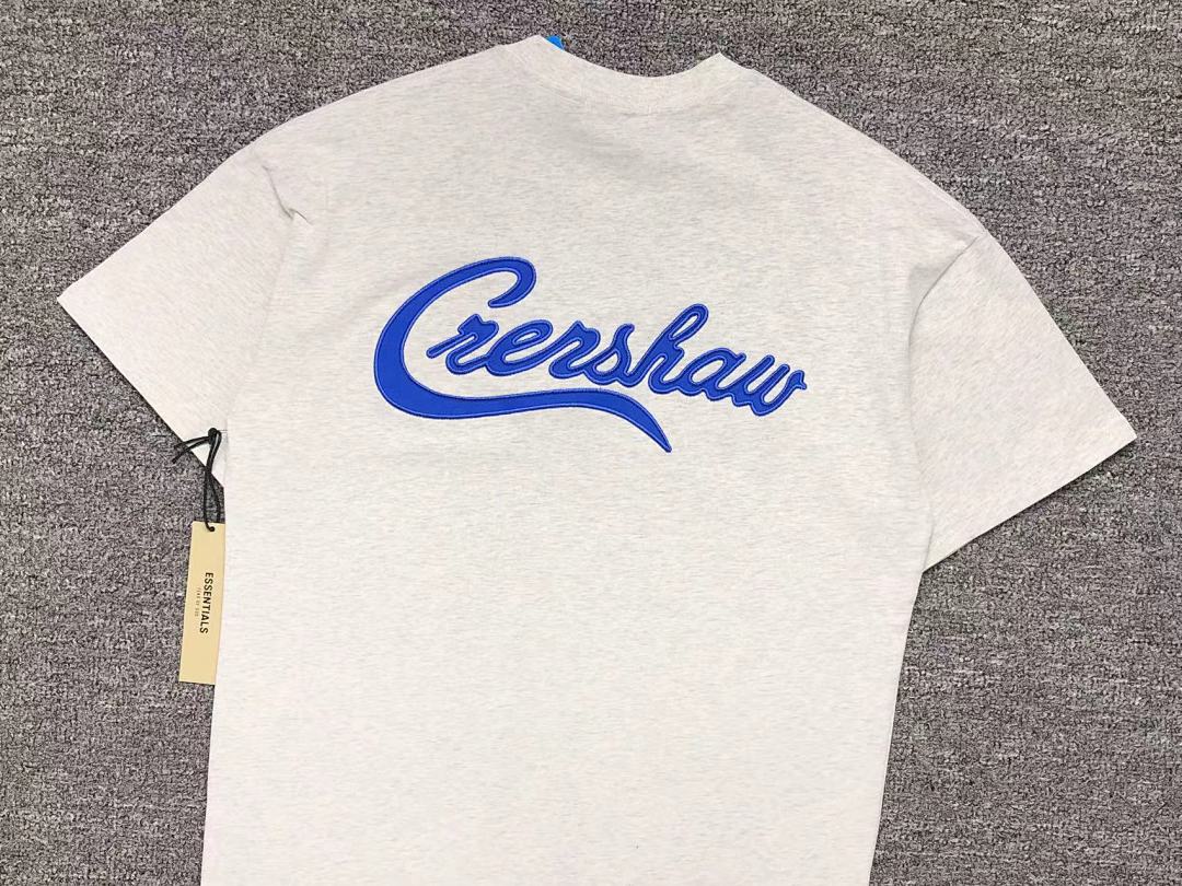 Fear of God 88 FOG T-SHIRT - Image 8