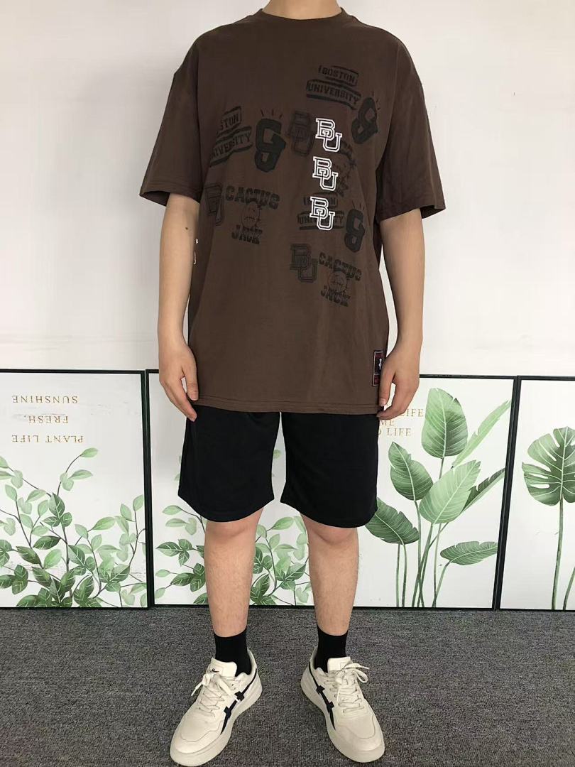 Travis Scott 79 TRAVIS SCOTT T-SHIRT 214302446 (Im 170Cm 60Kg I Wear Size L In The Phot) - Image 3