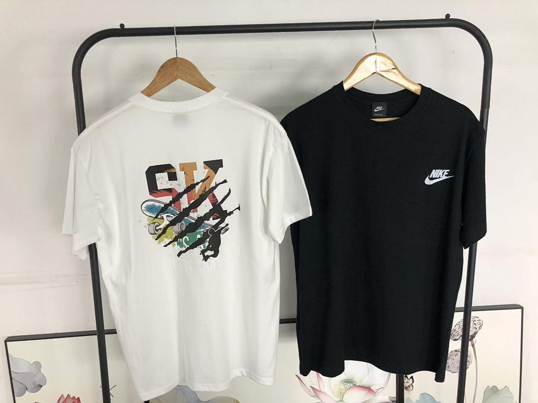 Nike 78 N⭐K⭐ T-SHIRT 1105100299 (Im 170Cm 60Kg I Wear Size L In The Phot) - Image 26