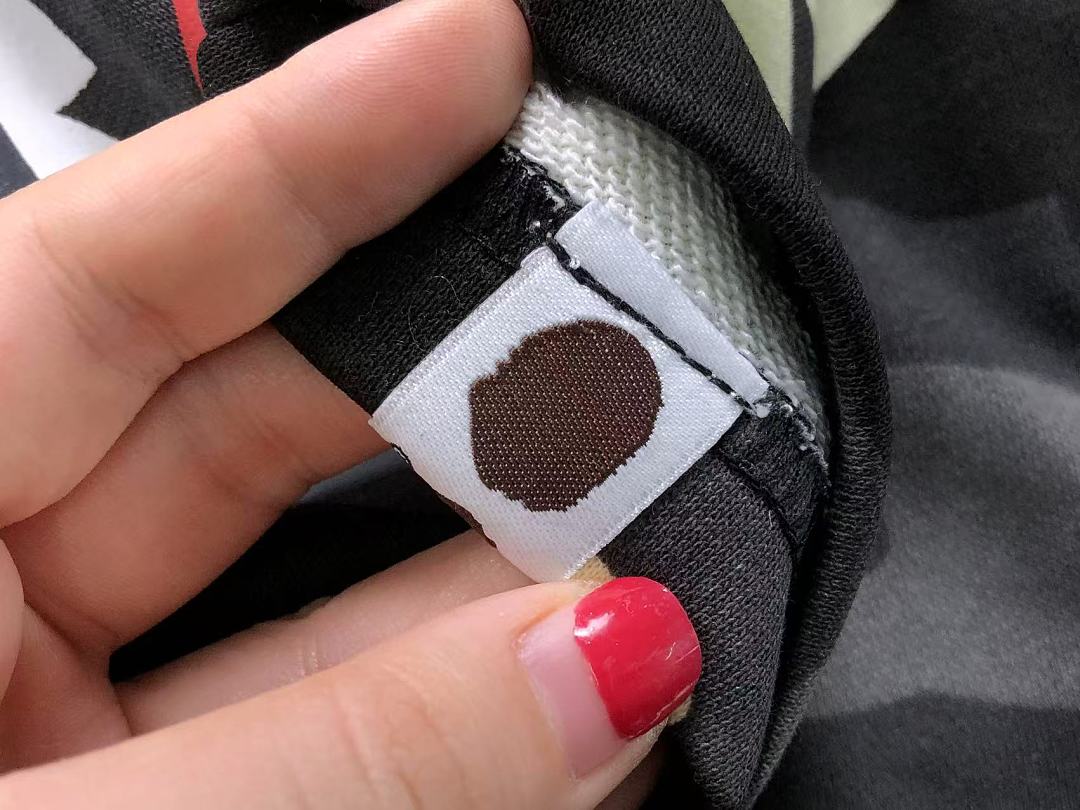 Bape 118 BAPE SHORTS 4207110777 (Im 170Cm 60Kg I Wear Size M In The Phot) - Image 21