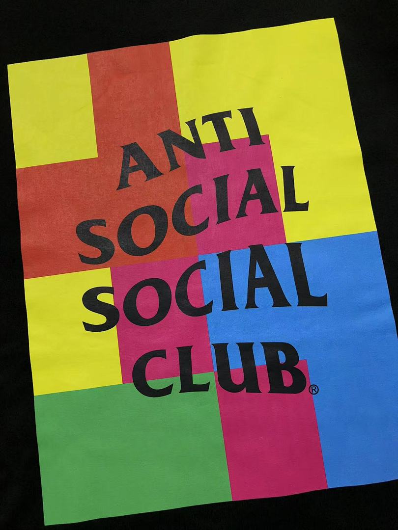 Christian Louboutin 108 ANTI SOCIAL CLUB LONG - Image 11