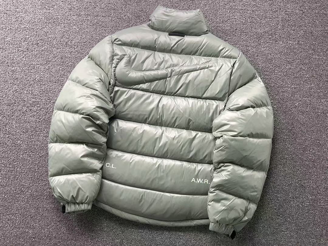 Nike 538 N⭐K⭐ NO⭐T⭐ DOWN JACKETS 22081926001 (Im 170Cm 60Kg I Wear Size M In The Phot) - Image 29