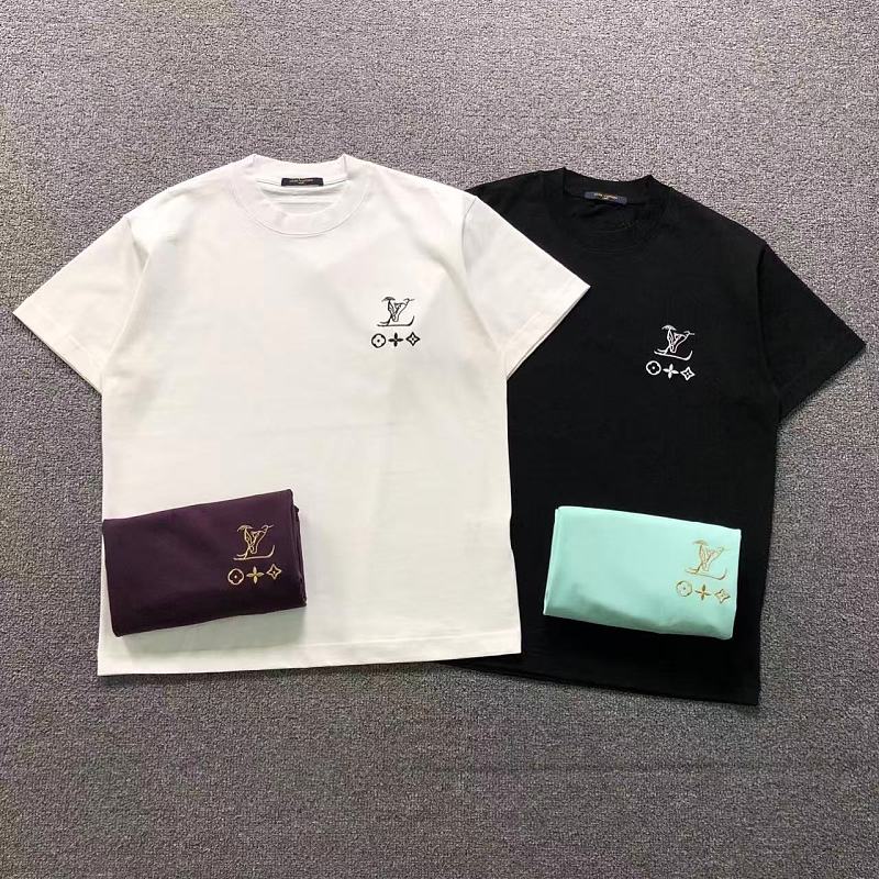 Louis Vuitton 125 L⭐ T-SHIRT 5261605147 (Im 170Cm 60Kg I Wear Size L In The Phot), photo 1