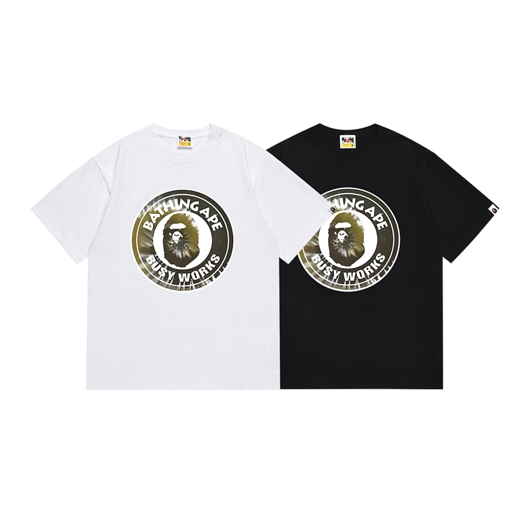Bape 78 BAPE T-SHIRT
