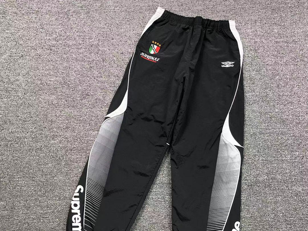 Supreme TROUSERS228 S⭐⭐R⭐⭐E UM⭐RO TRENCH COAT - Image 47