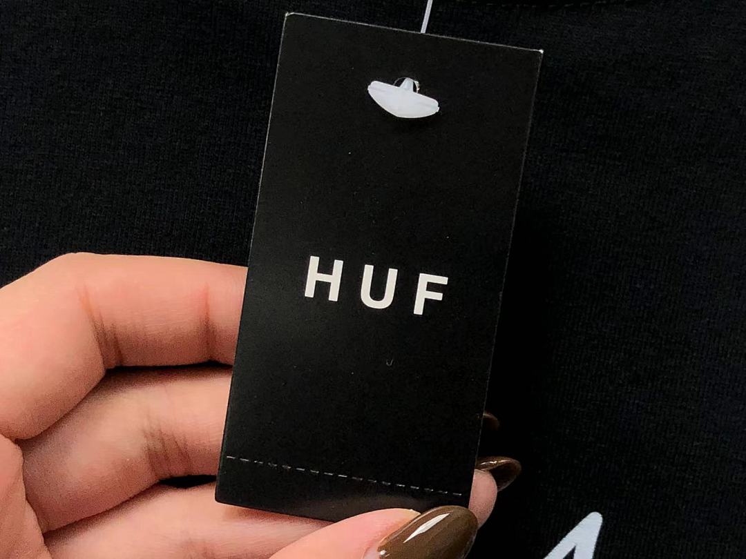 HUF 78 HUF T-SHIRT - Image 19