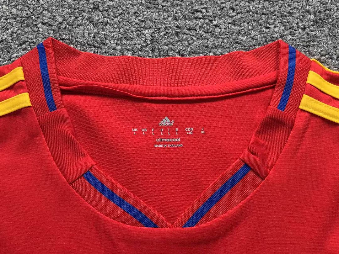 Unbranded 98 FOOTBALL T-SHIRT 1252652002 (Im 170Cm 60Kg I Wear Size L In The Phot) - Image 15