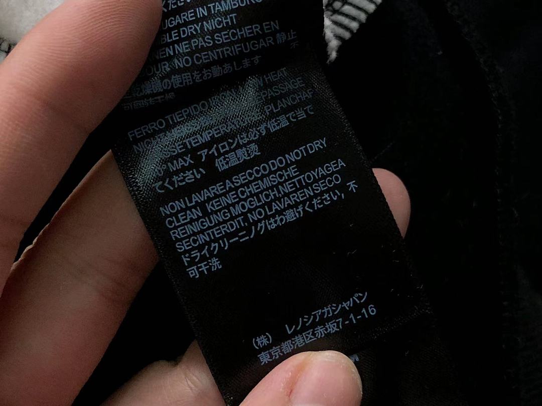 Balenciaga 318 B⭐L⭐⭐⭐IA⭐A NBA BASKETBALL HOODIE 22031909001 (Im 170Cm 60Kg I Wear Size XS In The Phot) - Image 36