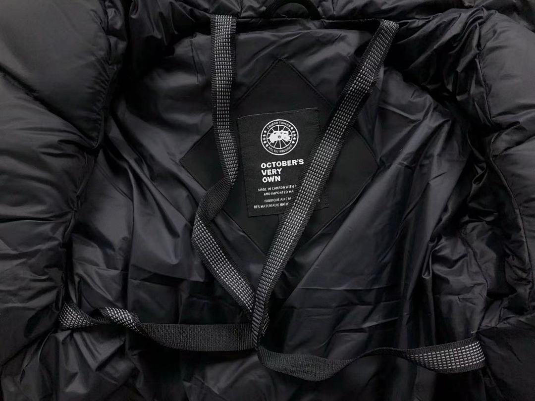 Canada Goose 598 C⭐N⭐⭐A G⭐⭐⭐E DOWN JACKETS 19270315 (Im 170Cm 57Kg I Wear Size XS In The Phot) - Image 41