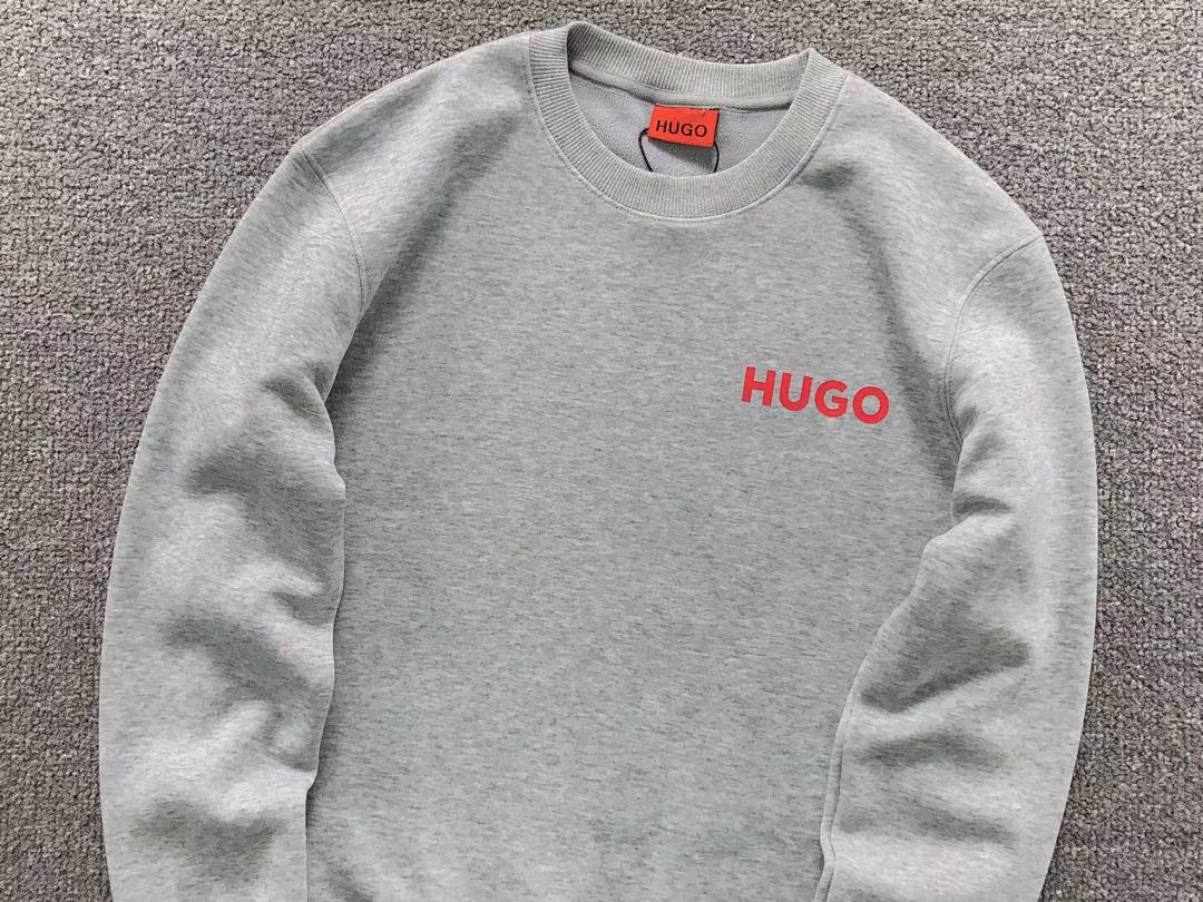 Unbranded 175 H⭐G⭐ B⭐⭐S HOODIE 2112092001 (Im 170Cm 60Kg I Wear Size M In The Phot) - Image 10