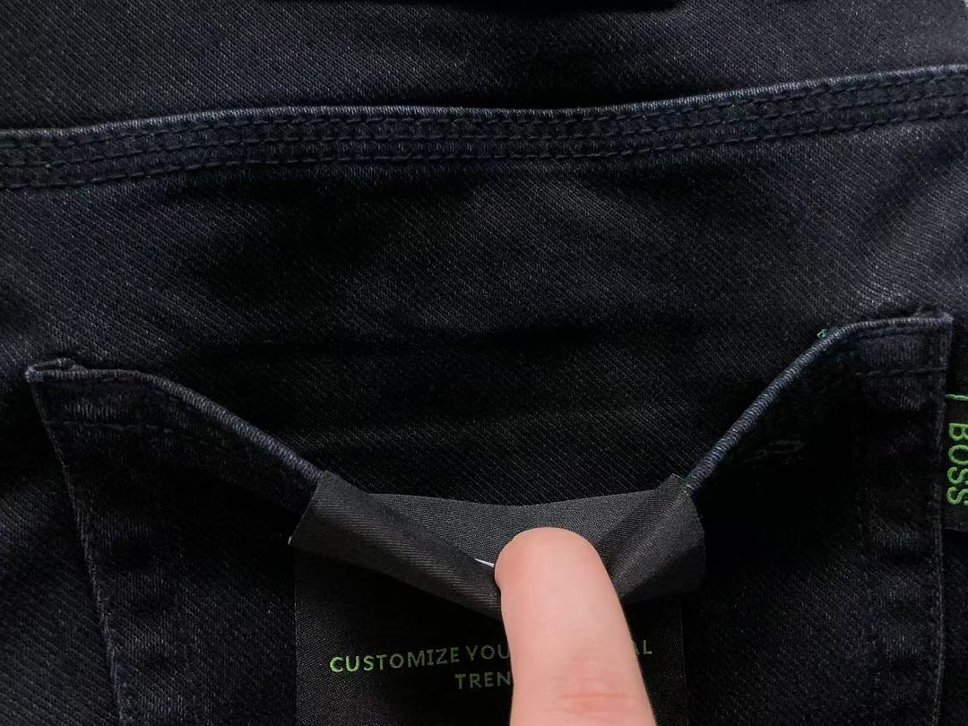 Unbranded 215 H⭐G⭐ B⭐⭐S TROUSERS 2207242001 (Im 170Cm 60Kg I Wear Size 31 In The Phot) - Image 19