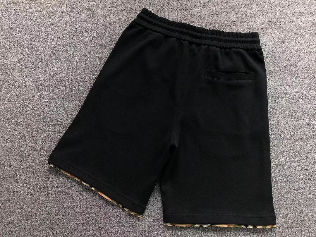 Burberry 118 B⭐R⭐E⭐RY SHORTS 3204261103 (Im 170Cm 60Kg I Wear Size M In The Phot) - Image 14