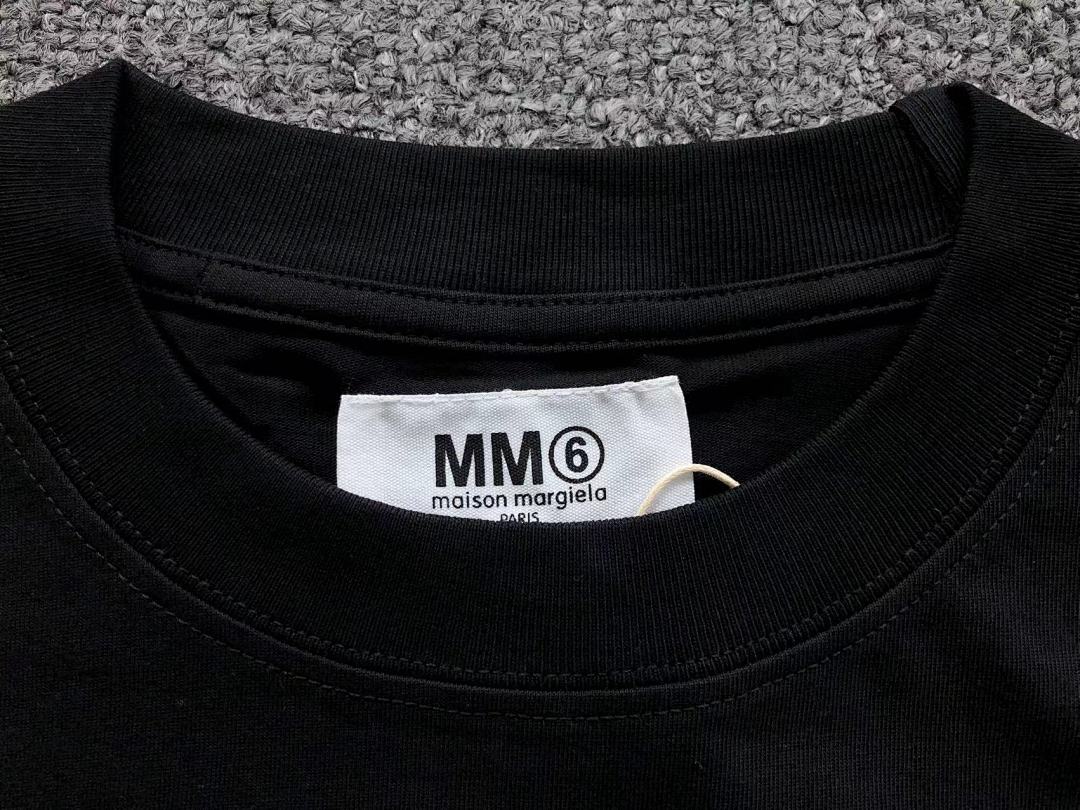 On Running 85 MAISON MARGIELA T-SHIRT 5231232162 (Im 170Cm 60Kg I Wear Size 46 In The Phot) - Image 18